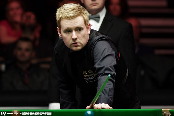 观众也期待 观众也期待