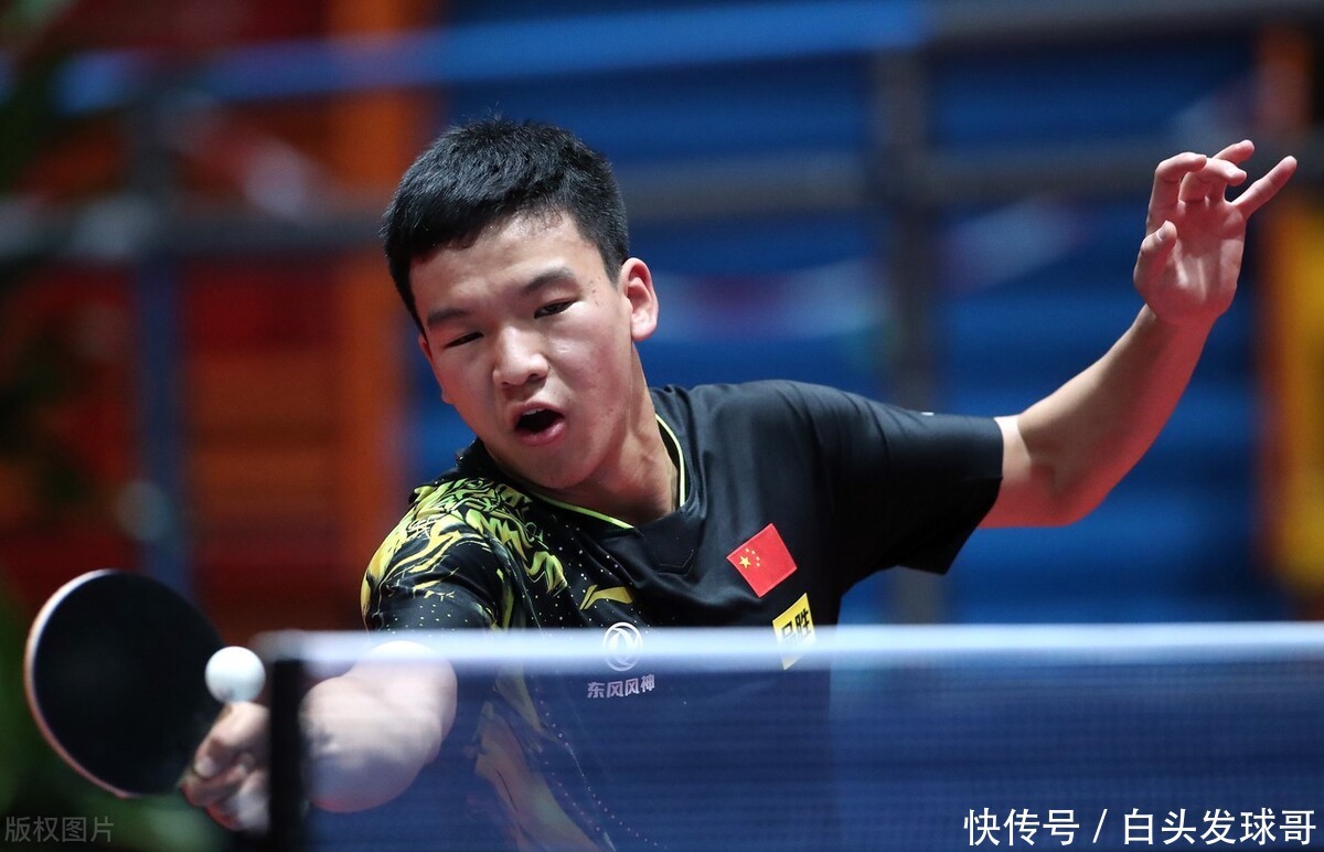 事中崭露头 事中崭露头