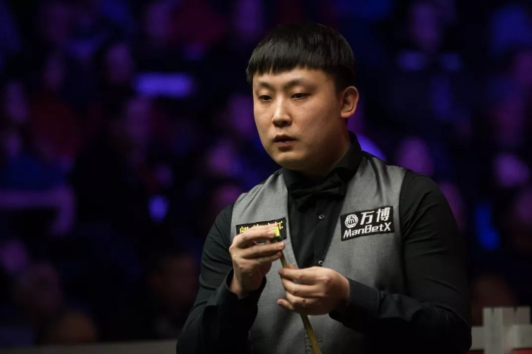 赛场上的局 赛场上的局