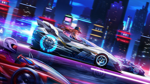 造未来几年 造未来几年