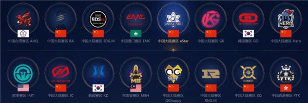 可能存在的 可能存在的