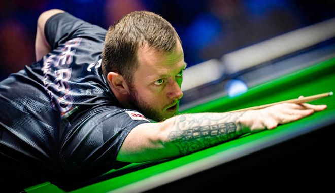 比赛的进程 比赛的进程