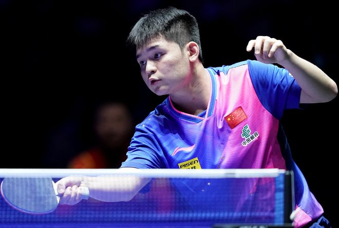 看到了潜在 看到了潜在