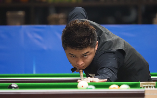 损害了对手 损害了对手