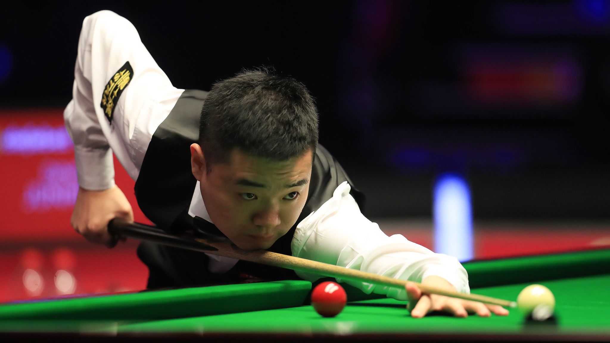 这里挑战身 这里挑战身