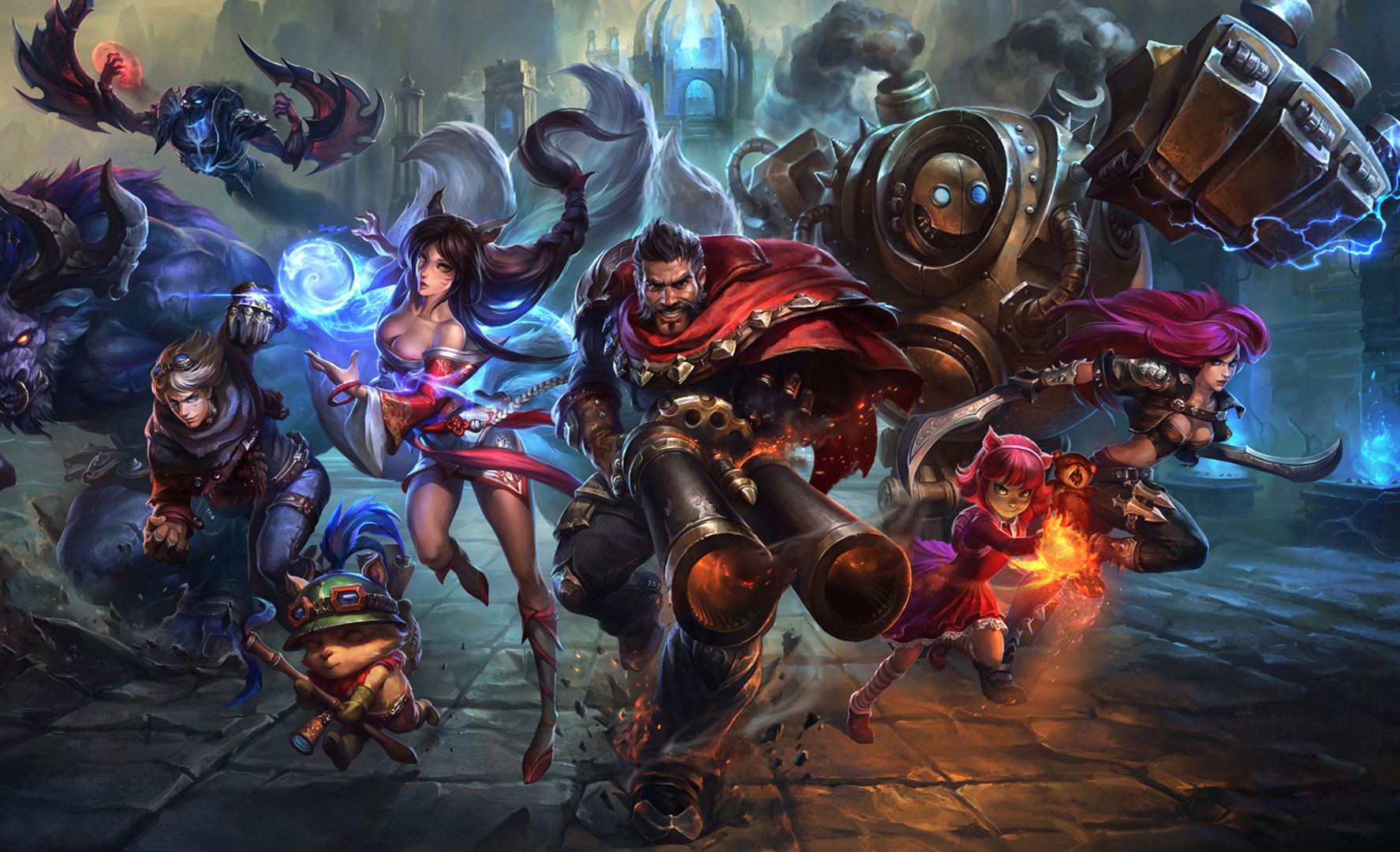 而是团队力 而是团队力